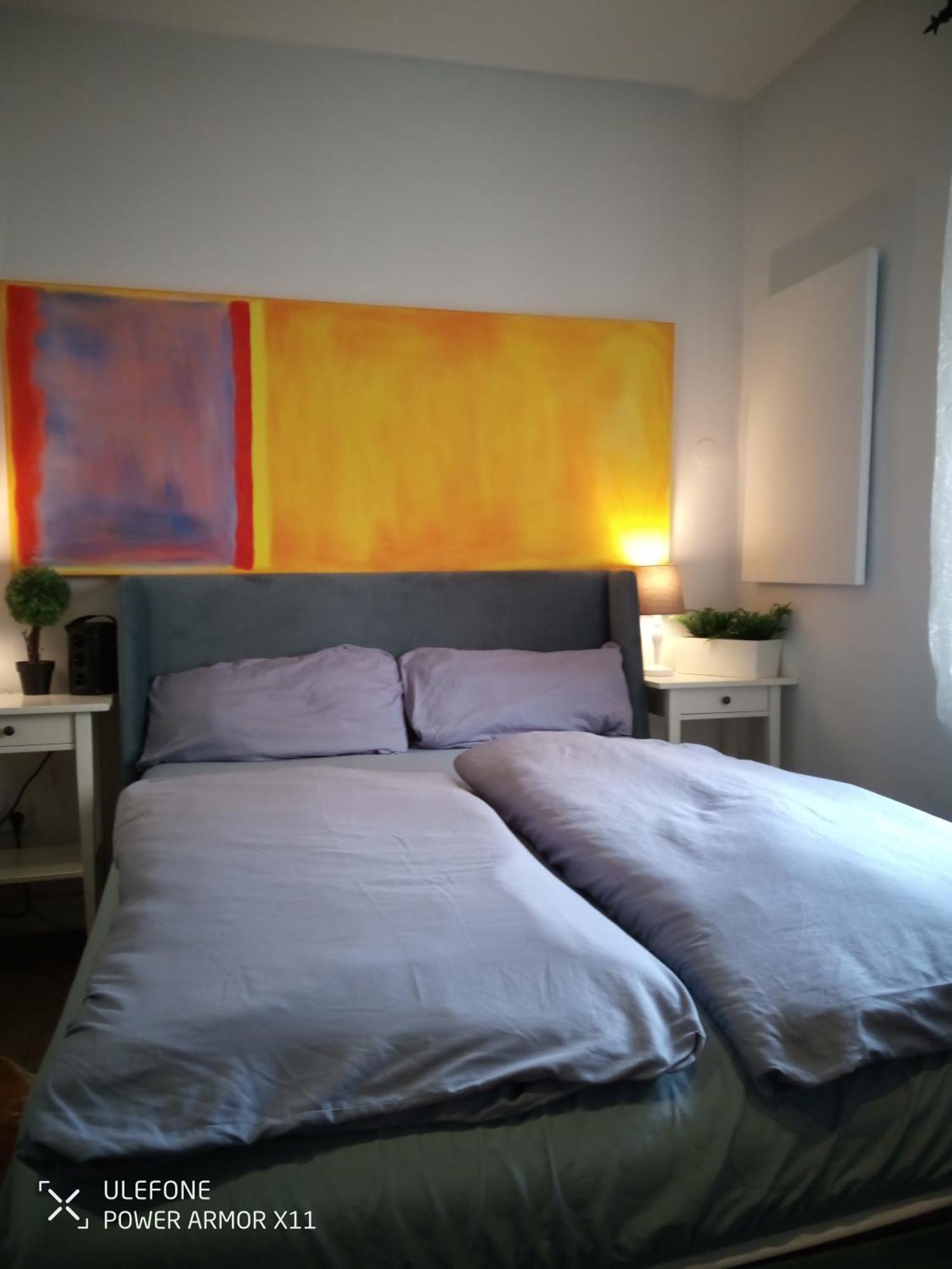 Gemuetliche 1 Zimmer Ferienwohnung Ludwigsburg Exteriör bild