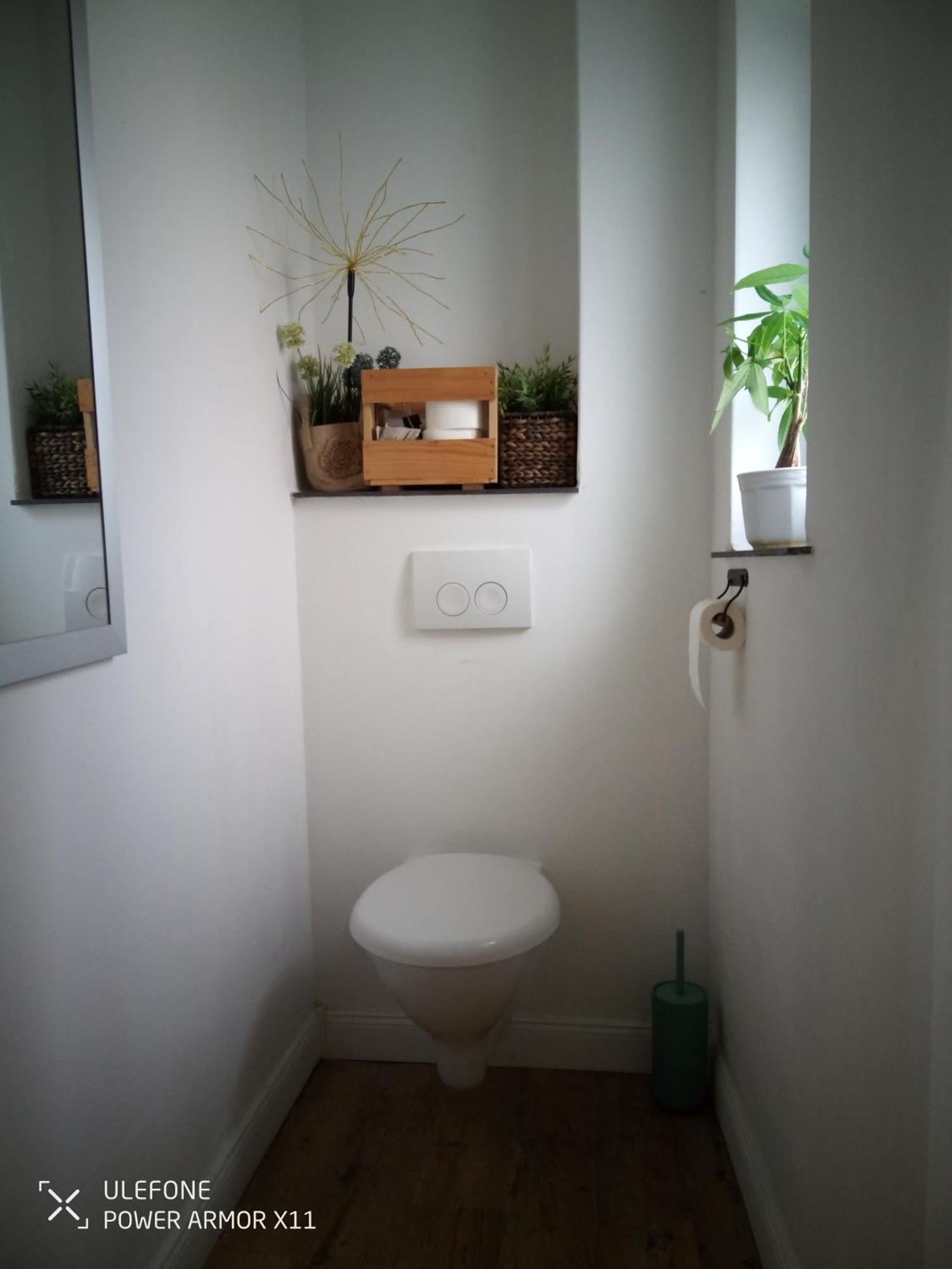 Gemuetliche 1 Zimmer Ferienwohnung Ludwigsburg Exteriör bild