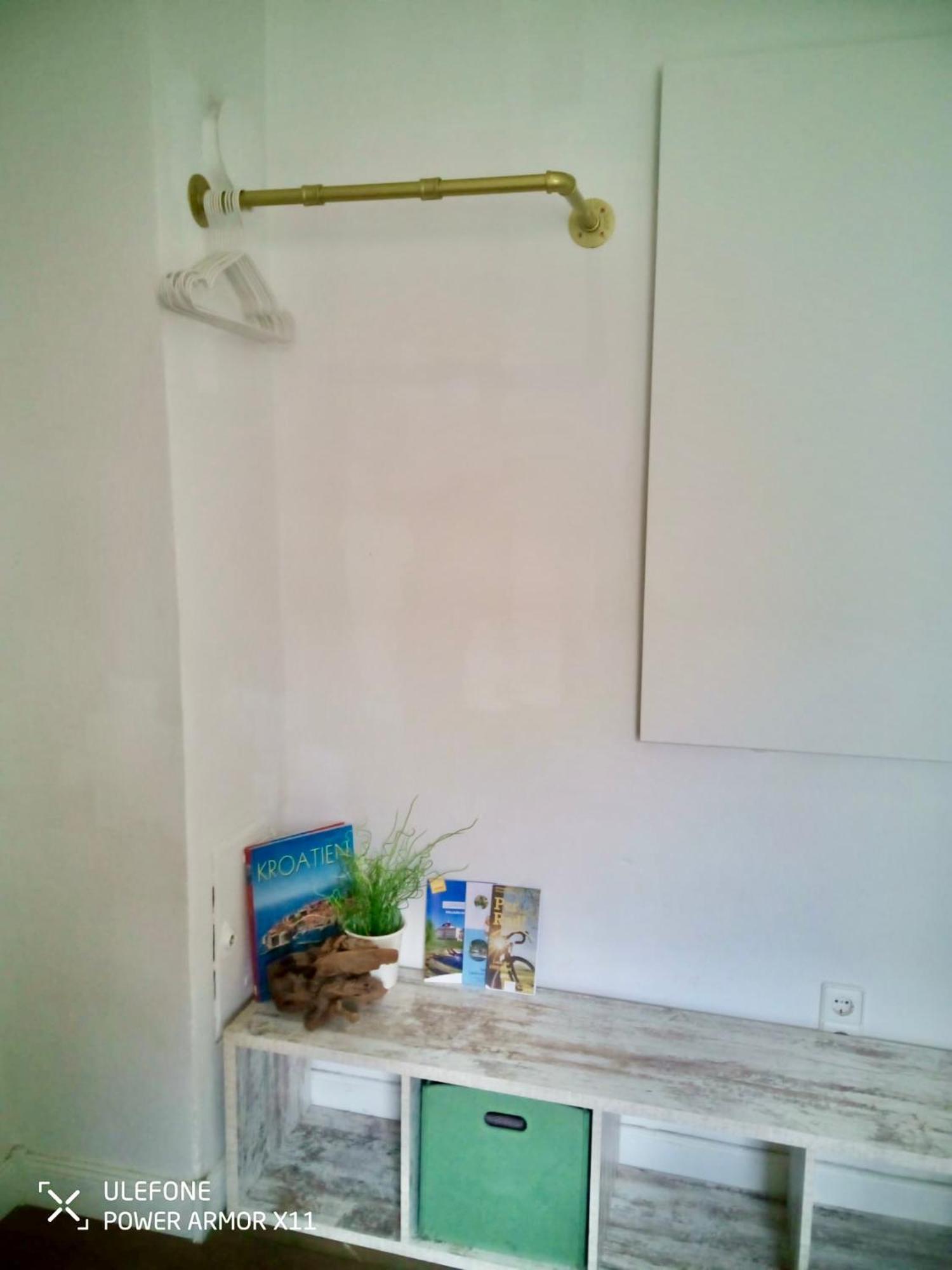 Gemuetliche 1 Zimmer Ferienwohnung Ludwigsburg Exteriör bild