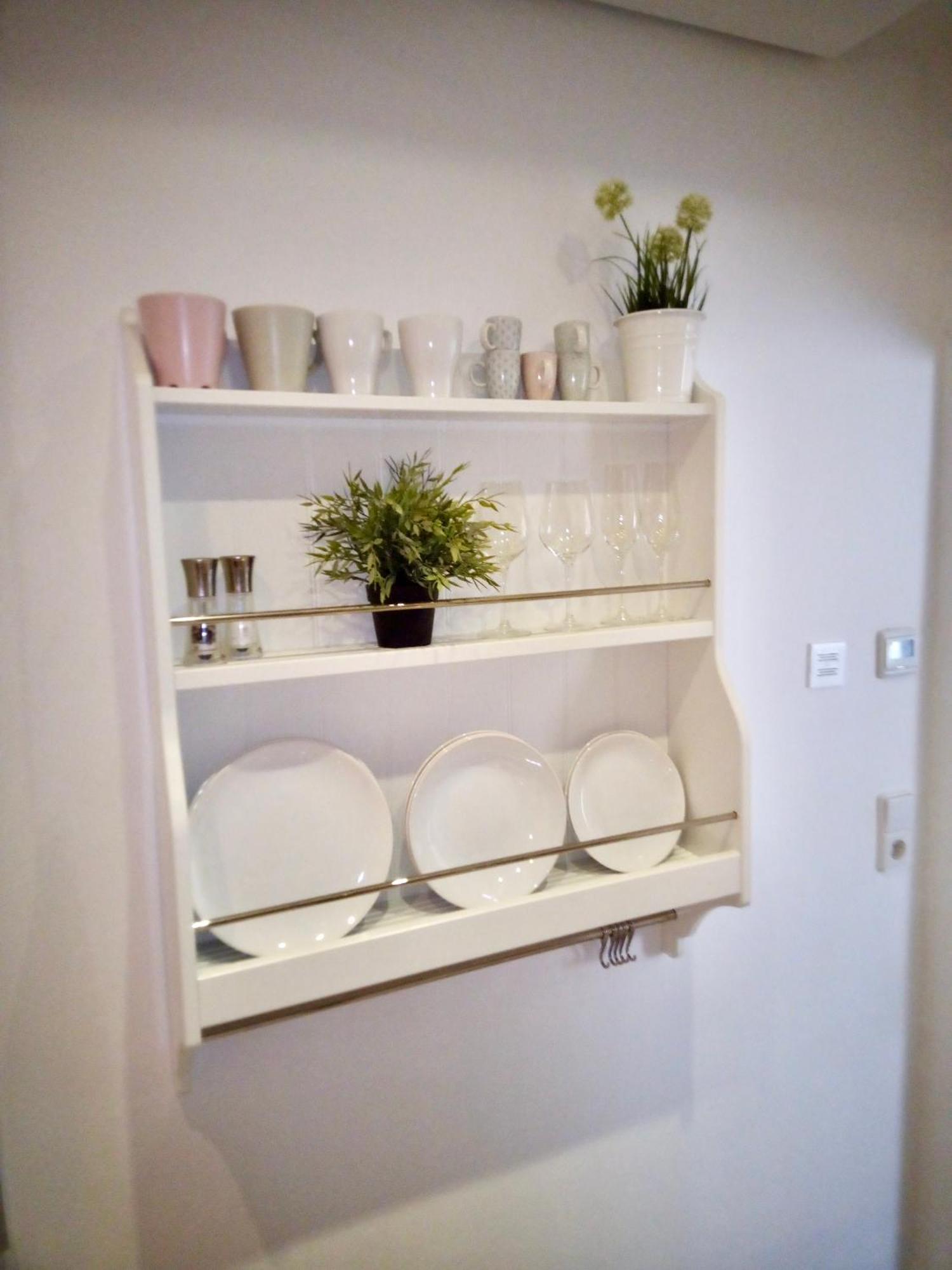 Gemuetliche 1 Zimmer Ferienwohnung Ludwigsburg Exteriör bild
