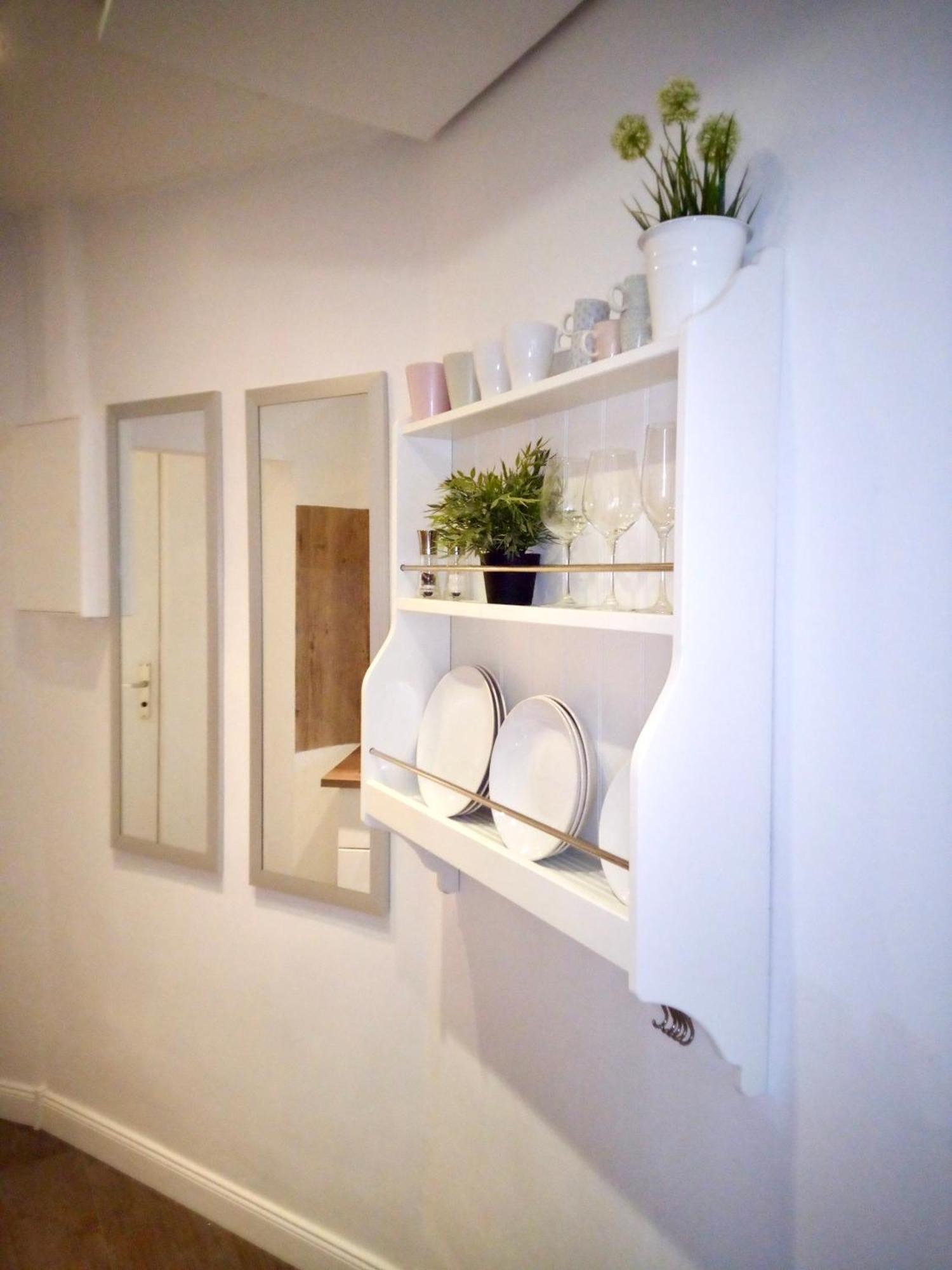 Gemuetliche 1 Zimmer Ferienwohnung Ludwigsburg Exteriör bild